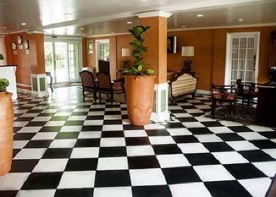 фото отеля Coco Palm Hotel Gros Islet