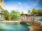 фото отеля Coco Palm Hotel Gros Islet