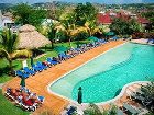 фото отеля Coco Palm Hotel Gros Islet