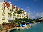 фото отеля Coco Palm Hotel Gros Islet