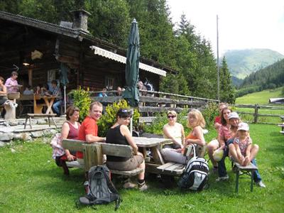 фото отеля Wirtshaus Zillertalerhof