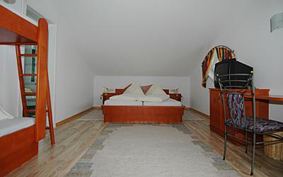 фото отеля Appartement Holiday Villa Theresa Kaprun
