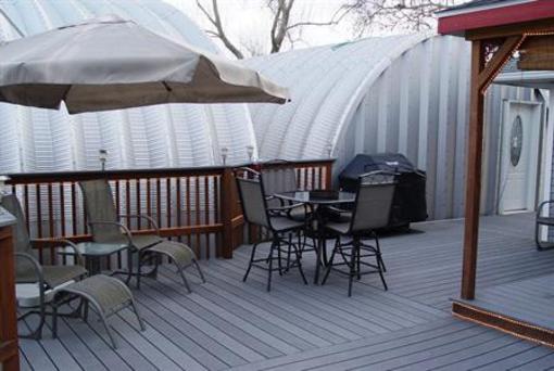фото отеля Grand Junction Bed and Breakfast Hotel