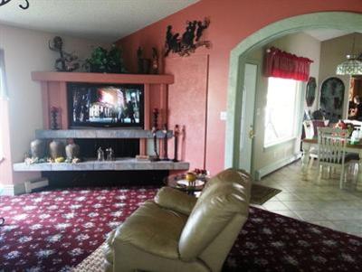 фото отеля Grand Junction Bed and Breakfast Hotel