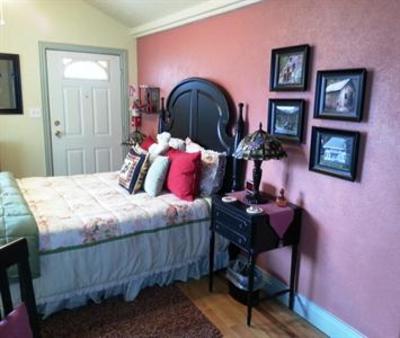 фото отеля Grand Junction Bed and Breakfast Hotel