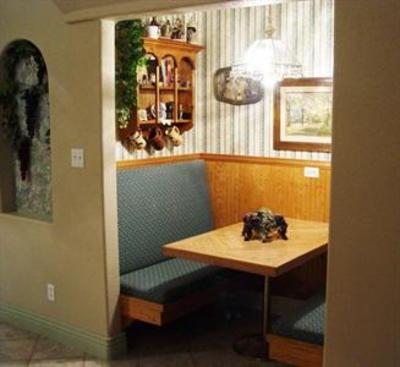 фото отеля Grand Junction Bed and Breakfast Hotel
