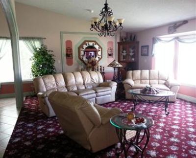 фото отеля Grand Junction Bed and Breakfast Hotel