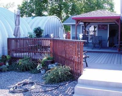 фото отеля Grand Junction Bed and Breakfast Hotel