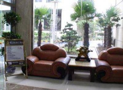 фото отеля Super 8 Hotel Yuan Qu Xin Yi Suzhou