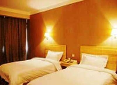 фото отеля Super 8 Hotel Yuan Qu Xin Yi Suzhou