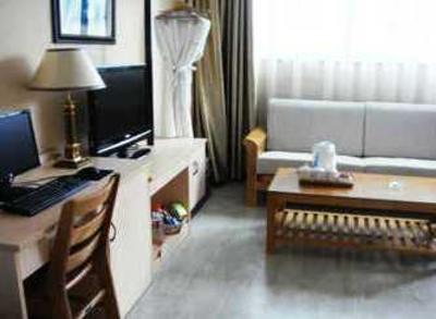 фото отеля Super 8 Hotel Yuan Qu Xin Yi Suzhou