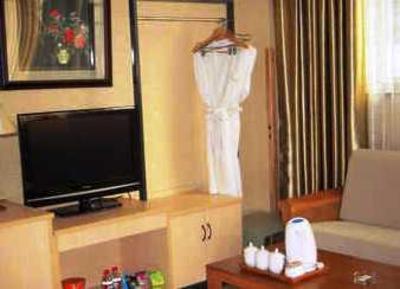фото отеля Super 8 Hotel Yuan Qu Xin Yi Suzhou
