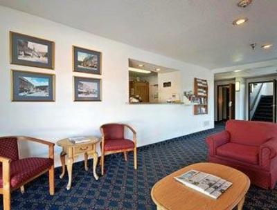фото отеля Super 8 Sidney