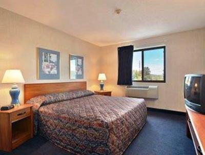 фото отеля Super 8 Sidney