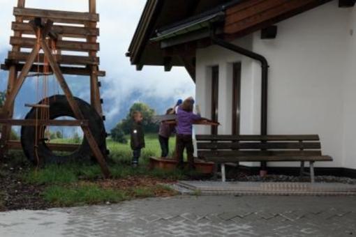 фото отеля Gut Sonnbichl