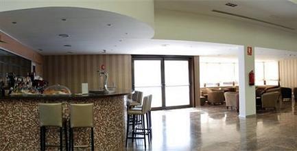 фото отеля Hotel Alcala Plaza