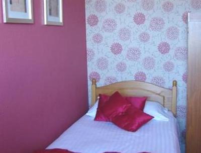 фото отеля The Knowes Hotel