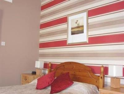 фото отеля The Knowes Hotel