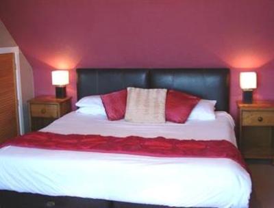 фото отеля The Knowes Hotel