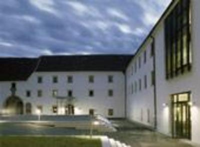 фото отеля Schloss Seggau