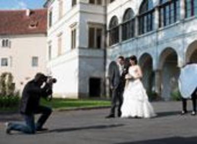 фото отеля Schloss Seggau