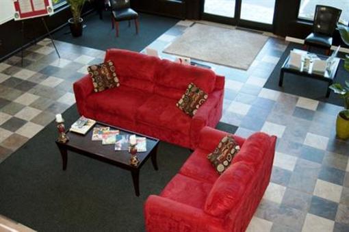 фото отеля Greenleafe Inn Pinebluff