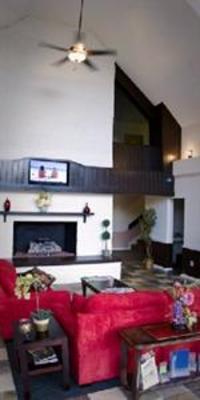 фото отеля Greenleafe Inn Pinebluff