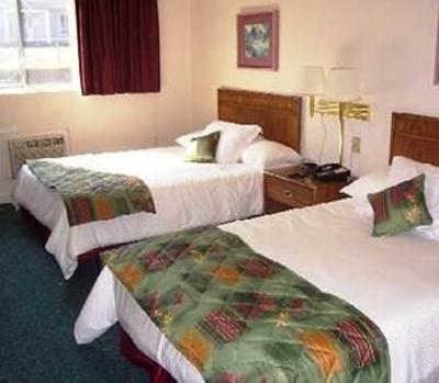 фото отеля Greenleafe Inn Pinebluff