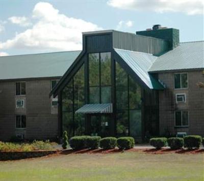 фото отеля Greenleafe Inn Pinebluff