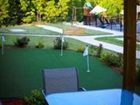 фото отеля Greenleafe Inn Pinebluff