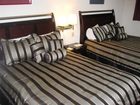 фото отеля Greenleafe Inn Pinebluff