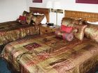 фото отеля Greenleafe Inn Pinebluff