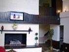 фото отеля Greenleafe Inn Pinebluff