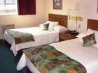 фото отеля Greenleafe Inn Pinebluff