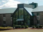 фото отеля Greenleafe Inn Pinebluff