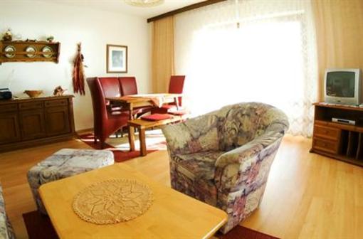 фото отеля Ferienwohnung Moser am See
