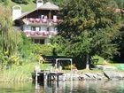фото отеля Ferienwohnung Moser am See