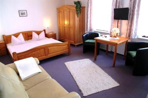 фото отеля Hotel Klosterbraeu
