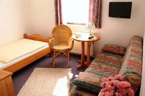 фото отеля Hotel Klosterbraeu