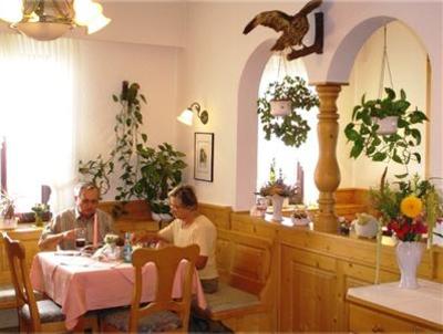 фото отеля Hotel Klosterbraeu