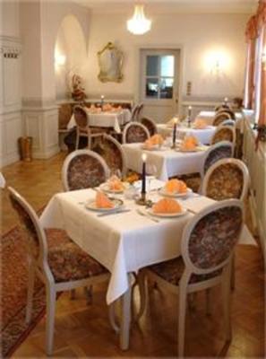 фото отеля Hotel Klosterbraeu