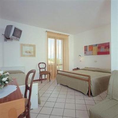фото отеля Albergo Residence Molino