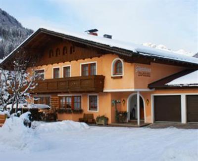 фото отеля Gastehaus Kocher