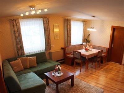 фото отеля Gastehaus Kocher