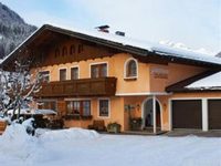 Gastehaus Kocher