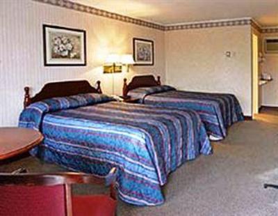 фото отеля Amish Country Motel