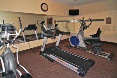 фото отеля BEST WESTERN Lamesa Inn & Suites