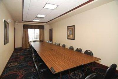 фото отеля BEST WESTERN Lamesa Inn & Suites