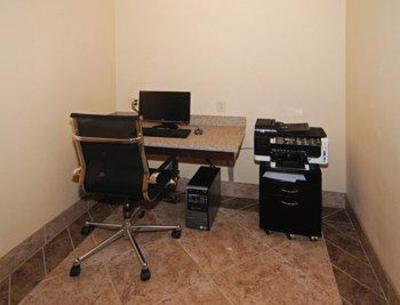 фото отеля BEST WESTERN Lamesa Inn & Suites