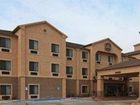 фото отеля BEST WESTERN Lamesa Inn & Suites